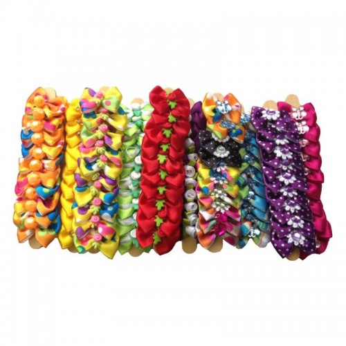 LACINHOS MINI COM 50 PARES