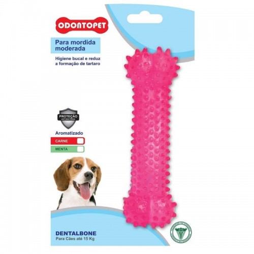 ODONTOPET DENTAL BONE ATE 15KG