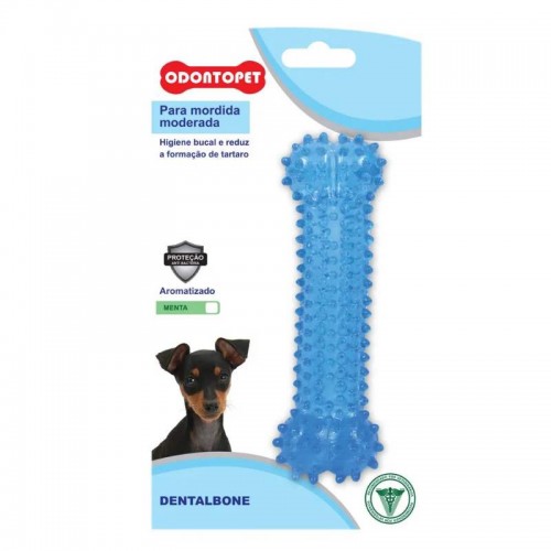 ODONTOPET DENTAL BONE ATE 7KG