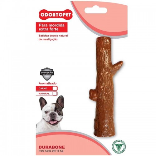 ODONTOPET DURA BONE TRONCO ATE 15KG