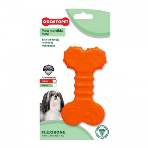 ODONTOPET FLEXI BONE FLAT ATE 7KG