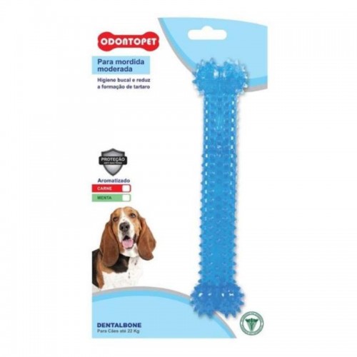 ODONTOPET DENTAL BONE ATE 22KG