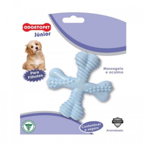 ODONTOPET JUNIOR SPINNER