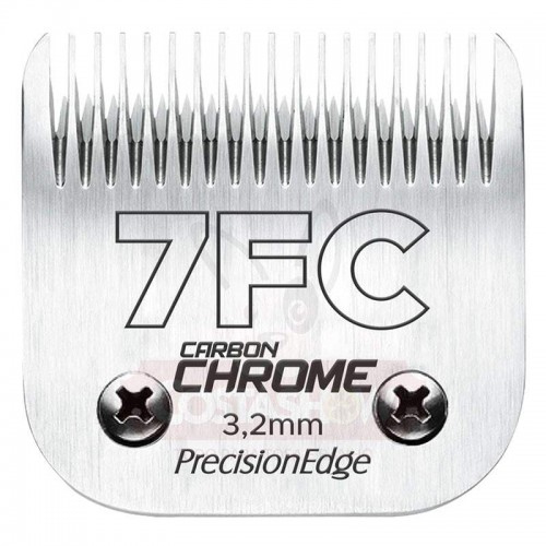 LAMINA PRECISION EDGE CARBON CHROME 7F