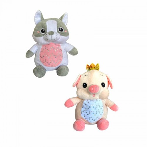 BICHINHO PELUCIA TOY FOFAO 30CM