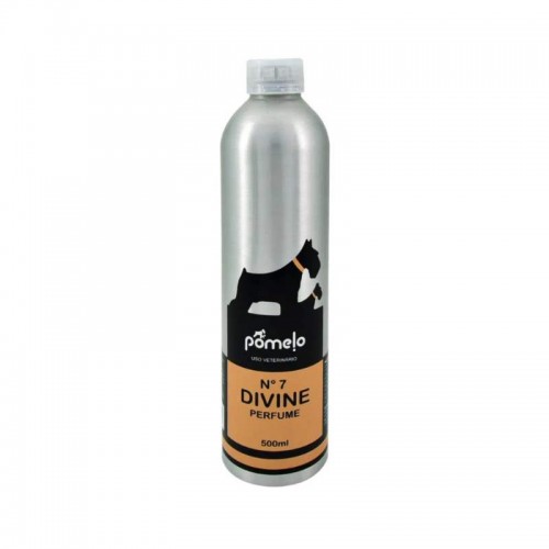 POMELO REFIL PERFUME DIVINE 500ML