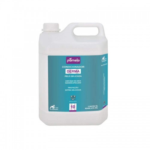 POMELO COND. DERMA PH FISIOLOGICO 5L