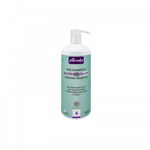 POMELO PRE-SHAMPOO ANTIRRESIDUOS CARV 1L