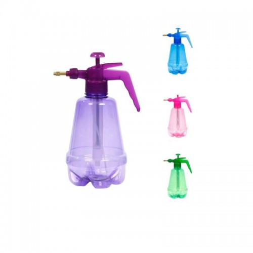 PULVERIZADOR COMPRESSAO 1,5 LITROS COLOR