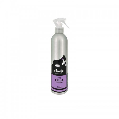 POMELO PERFUME LILLA 500ML