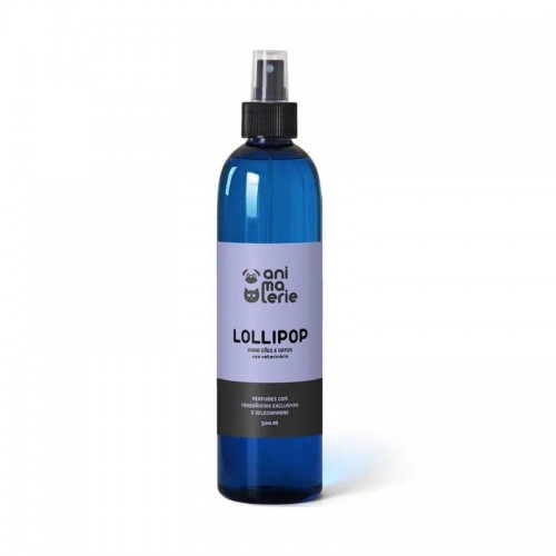 ANIMALERIE PERFUME LOLLIPOP 500ML