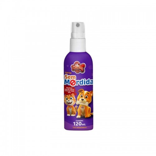 CATDOG SEM MORDIDA 120ML