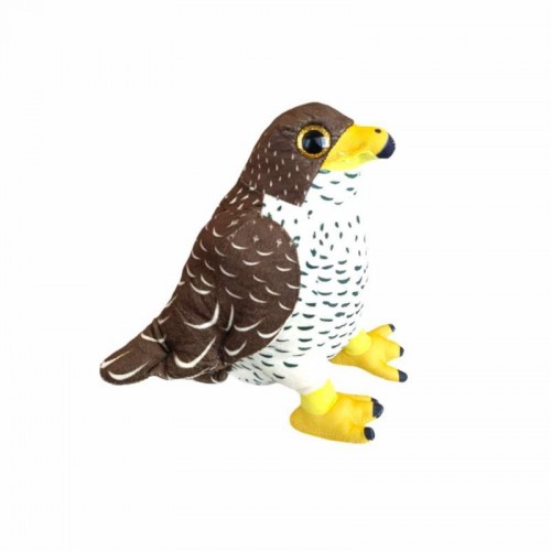 BICHINHO PELUCIA TOY GAVIAO 20CM