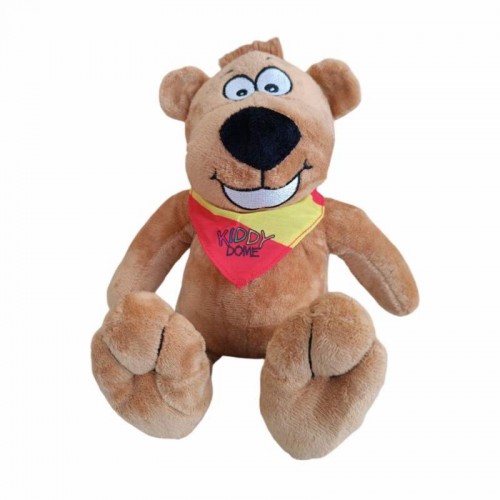 BICHINHO PELUCIA TOY KIDDY DOG 28CM