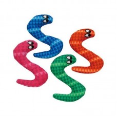5117 - BRINQUEDO GATO WORM 10CM