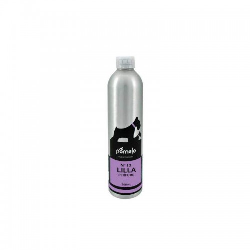 POMELO REFIL PERFUME LILLA 500ML