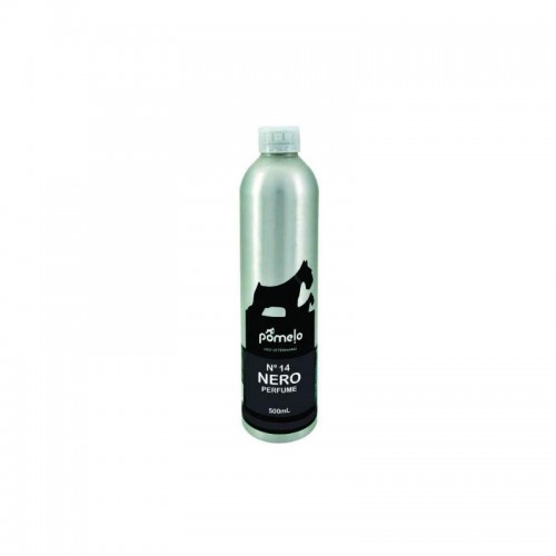 POMELO REFIL PERFUME NERO 500ML