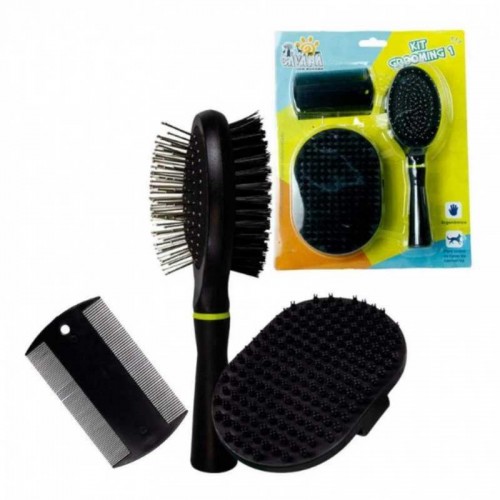 KIT GROOMING N1