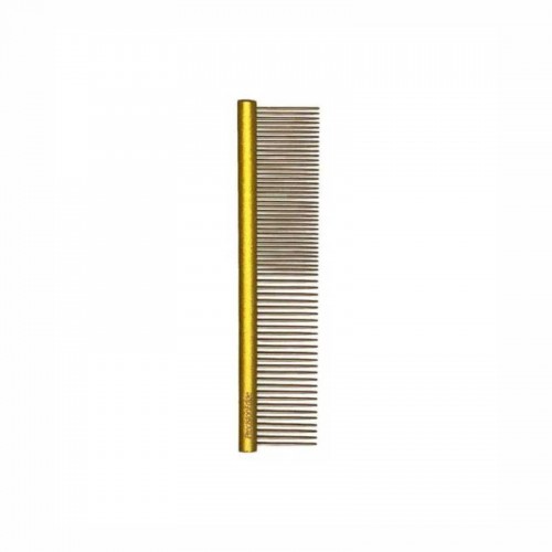 PREC. EDGE PENTE ALUMINIO GREYHOUND 19CM