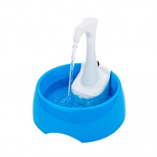 1306 - FONTE AQUA FIRST USB AZUL