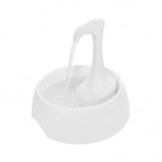 1304 - FONTE AQUA FIRST USB BRANCA