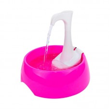 1307 - FONTE AQUA FIRST USB ROSA