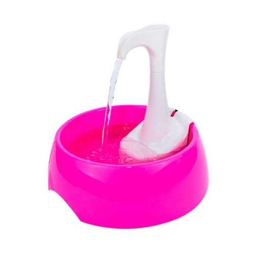 FONTE AQUA FIRST USB ROSA