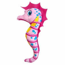4574 - BRINQUEDO PELUCIA LUNA C/ APITO 25CM
