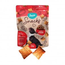 8850 - BEZZIE SNACKS SABOR CARNE 50G