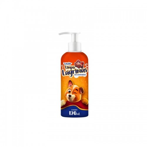 CATDOG LIMPA LAGRIMA 120ML