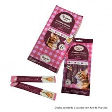 5905 - BUONA PETIX SALMAO DISPLAY C/24UN