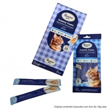 5902 - BUONA PETIX ATUM DISPLAY C/24UN