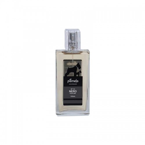 POMELO REFIL PERFUME NERO 100ML