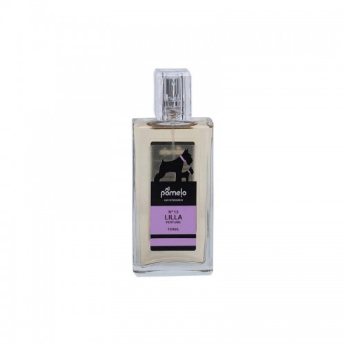 POMELO REFIL PERFUME LILLA 100ML