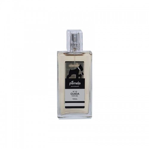 POMELO REFIL PERFUME GUIDA 100ML