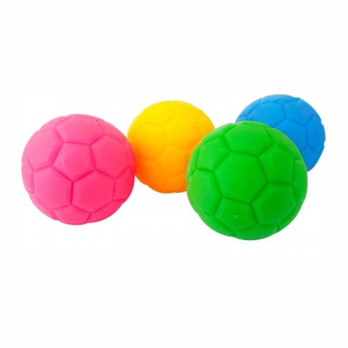 BOLA VINIL FUTEBOL SEM APITO