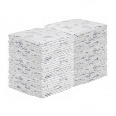 1539 - TAPETE SLIM SEGUNDA LINHA 55X60CM 140UN