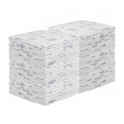 TAPETE SLIM SEGUNDA LINHA 72X60CM 140UN
