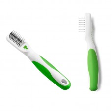 0905 - DESEMBOLADOR PELOS ANDIS VERDE E BRANCO