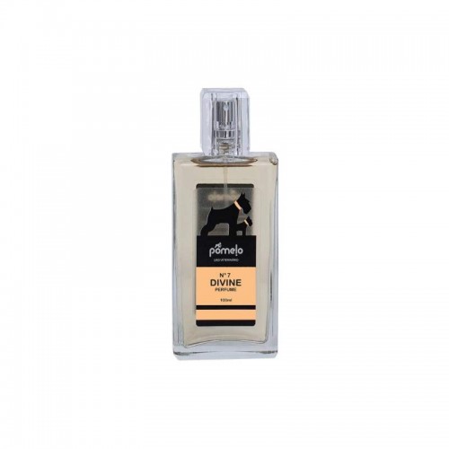 POMELO PERFUME DIVINE 100ML