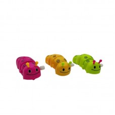5148 - BRINQUEDO GATO CENTOPEIA ANIMADA