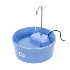 1309 - FONTE AQUA PORCELAIN AZUL 1,2L