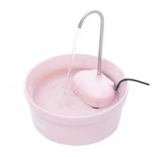 1311 - FONTE AQUA PORCELAIN ROSA 1,2L