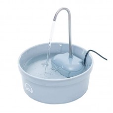 1310 - FONTE AQUA PORCELAIN CINZA 1,2L