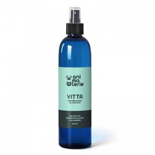ANIMALERIE PERFUME VITTA 500ML